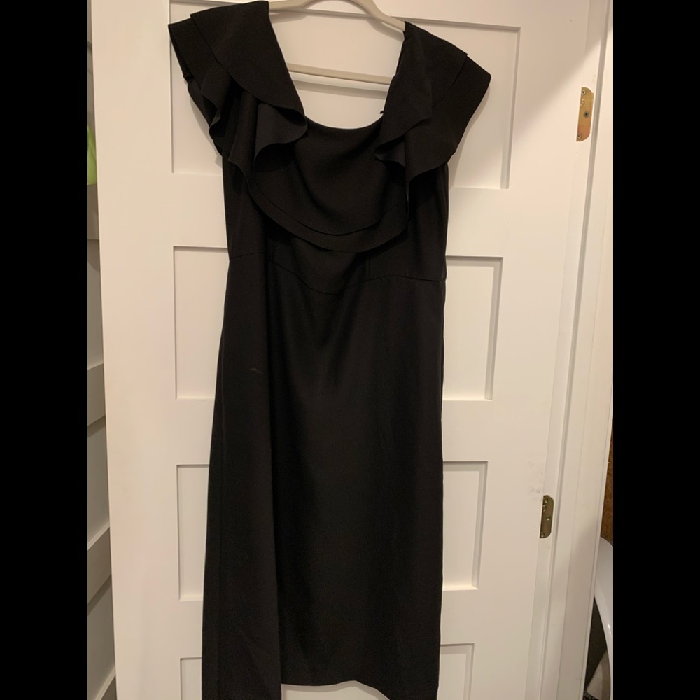 Black tie /cocktail dress